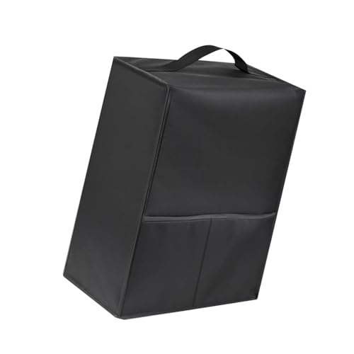 YiNLuax Eismaschinen-Polyester-Abdeckungen, ideal für NC299amz/NC301/NC300 Dessert-Maschinen, professionelle Schutzhülle für Eismaschine YiNLuax Eismaschinen-Polyester-Abdeckungen, ideal für NC299amz/NC301/NC300 Dessert-Maschinen, professionelle Schutzhülle für Eismaschine von YiNLuax