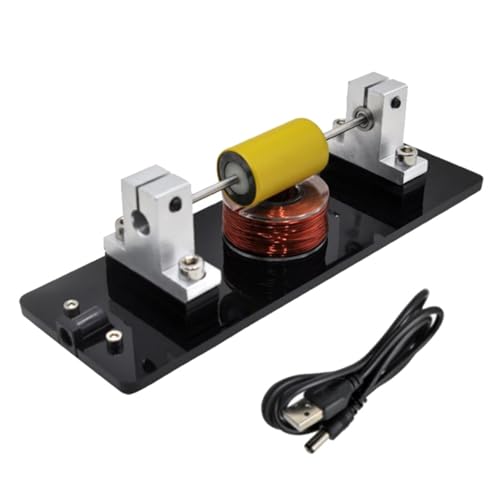 YiNLuax Innovativer Magnetrotor Motor von YiNLuax