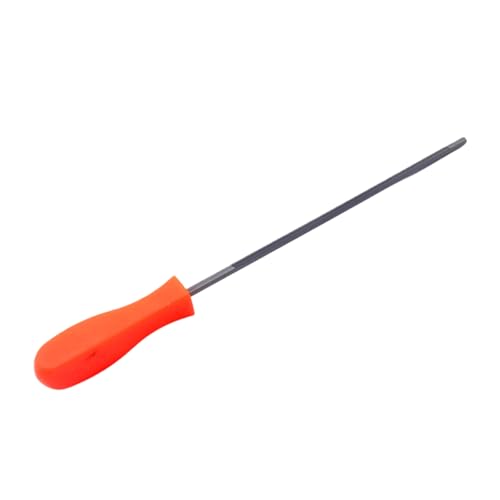 YiNLuax Kettensägenfeile für Kettensäge, Sechskant, 4,0 mm, 4,8 mm, 5,5 mm, Werkzeug für Holzarbeiten YiNLuax Kettensägenfeile für Kettensäge, Sechskant, 4,0 mm, 4,8 mm, 5,5 mm, Werkzeug für Holzarbeiten von YiNLuax