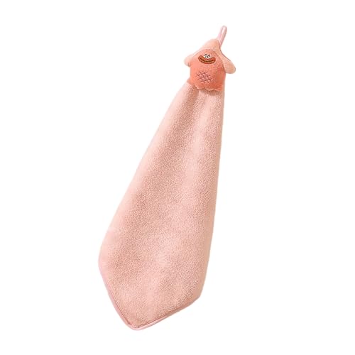 YiNLuax Kinder Handtuch Lustiges Handtuchmikrofibre Absorbierende Handtücher Die Schnelle Trocknung Absorbierende Waschkleidung Für Küchen Hängen von YiNLuax