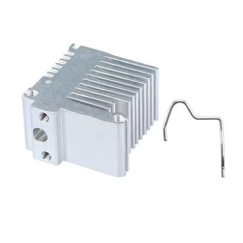 YiNLuax Korrosionsbeständige Kühlkits Für 3 Drucker Die Für Eine Effiziente Wärmeableitung Optimiert Sind Und Einfache Setups Tragen Resistente Extruderkühllösung YiNLuax Korrosionsbeständige Kühlkits Für 3 Drucker Die Für Eine Effiziente Wärmeableitung Optimiert Sind Und Einfache Setups Tragen Resistente Extruderkühllösung von YiNLuax