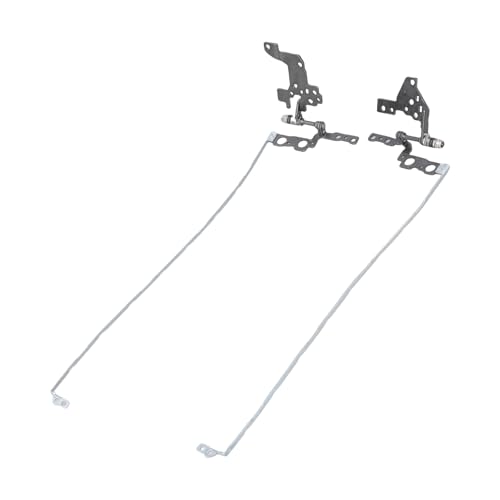 YiNLuax Letztes Metall Bildschirm Rotationsmechanismus Scharnier Für 250 15fc Laptops Bildschirm Reparaturscharnierwellen Ersatzscharnierersatz von YiNLuax