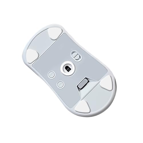 YiNLuax Maus Pad Maus Schlittschuhe Füße Glas Mausfuß Für Harpe Ice Edition Verbessert Gleitungen Und Schlupfproof YiNLuax Maus Pad Maus Schlittschuhe Füße Glas Mausfuß Für Harpe Ice Edition Verbessert Gleitungen Und Schlupfproof von YiNLuax