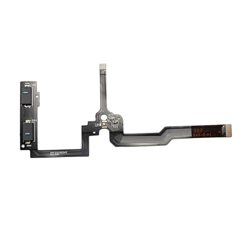 YiNLuax Maus Seitenschlüssel Flexible Flachkabel Seitenschlüssel Motherboard Leiterplattenkabel Für GPROX Superlight von YiNLuax