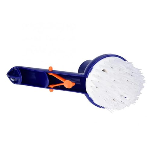 YiNLuax Multifauntal Pool Reinigungswerkzeug Ergonomischer Reinigungstin von YiNLuax