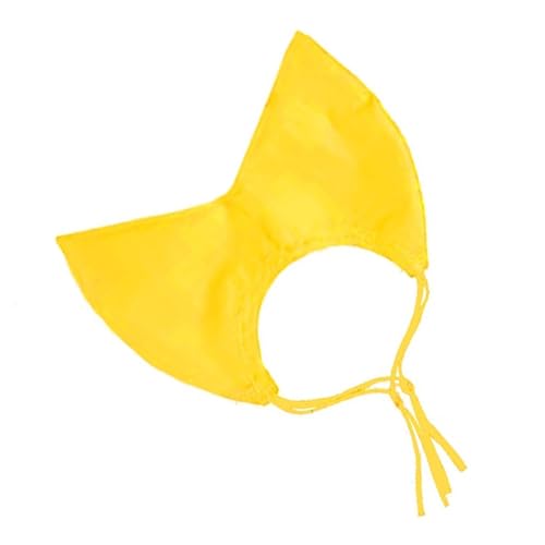 YiNLuax Ohrschutz Katzen Badehut wasserdichte Katzen Duschhut Für Heimpflege Duschkappen Badezubehörversorgung Bad Bad YiNLuax Ohrschutz Katzen Badehut wasserdichte Katzen Duschhut Für Heimpflege Duschkappen Badezubehörversorgung Bad Bad von YiNLuax