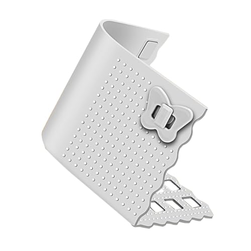 YiNLuax Packung 1/4 Unsichtbarer Bettblatt Fixer Bettlaken Fixer Multifunktionales Clip von YiNLuax