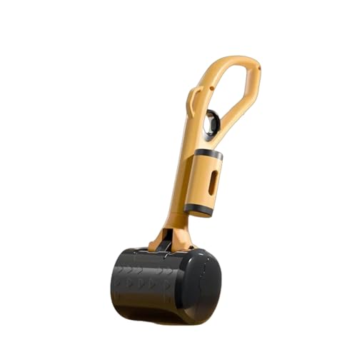 YiNLuax Pet Waste Pickers Pooper Sammler Mit Poop Beutelhalter Bequemer Hundekot Schaufel Pet Waste Scooper Walker Pickers Entsorgung YiNLuax Pet Waste Pickers Pooper Sammler Mit Poop Beutelhalter Bequemer Hundekot Schaufel Pet Waste Scooper Walker Pickers Entsorgung von YiNLuax