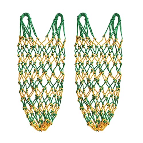 YiNLuax Pferdeheuhöder Aufbewahrung Großer Kapazitätsbeutel Für Große Tierziegen Alpakas Web Carry Reduzieren Sie Abfall Hays Net Für Hühner YiNLuax Pferdeheuhöder Aufbewahrung Großer Kapazitätsbeutel Für Große Tierziegen Alpakas Web Carry Reduzieren Sie Abfall Hays Net Für Hühner von YiNLuax