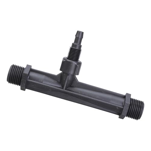 YiNLuax Plastikdünger Injektoren Röhrchen Praktische Röhrchen Landwirtschaft Dünger Für Gartenbewässerung Professionelle Gartenbedarf YiNLuax Plastikdünger Injektoren Röhrchen Praktische Röhrchen Landwirtschaft Dünger Für Gartenbewässerung Professionelle Gartenbedarf von YiNLuax