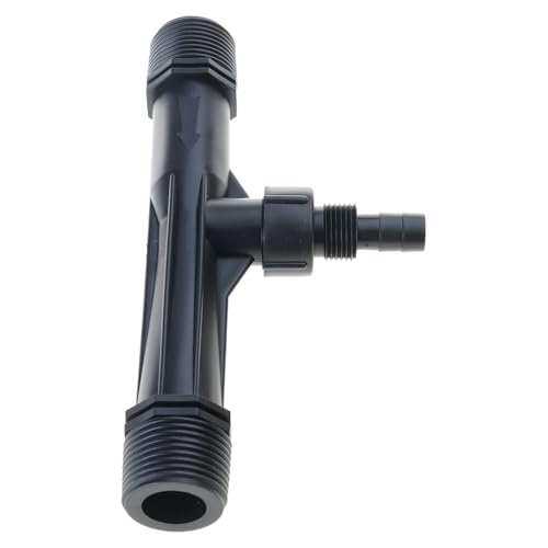 YiNLuax Plastikdünger Injektoren Röhrchen Praktische Röhrchen Landwirtschaft Dünger Für Gartenbewässerung Professionelle Gartenbedarf von YiNLuax