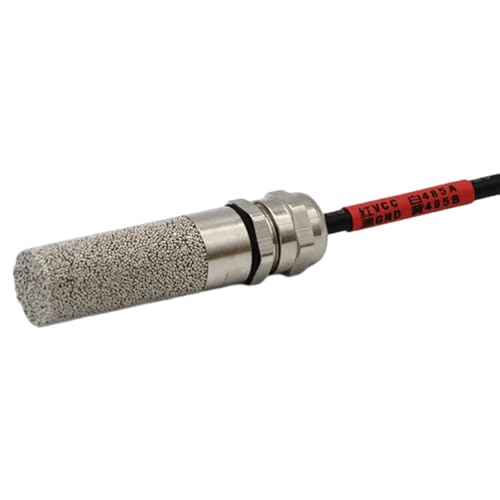 YiNLuax RS485 Sonden Typ Temperatur Luftfeuchtigkeit Sensoren Hohe Genauigkeit Industrielle Umgebung Einfach zu bedienen YiNLuax RS485 Sonden Typ Temperatur Luftfeuchtigkeit Sensoren Hohe Genauigkeit Industrielle Umgebung Einfach zu bedienen von YiNLuax