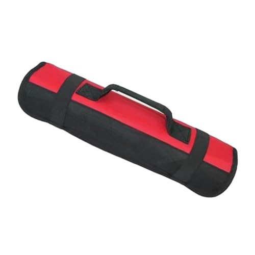 YiNLuax Roll-Werkzeugtasche, tragbar, zusammenklappbar, Werkzeug-Aufbewahrungstasche, zusammenklappbarer Reparaturschlüssel, multifunktionaler Kofferhalter YiNLuax Roll-Werkzeugtasche, tragbar, zusammenklappbar, Werkzeug-Aufbewahrungstasche, zusammenklappbarer Reparaturschlüssel, multifunktionaler Kofferhalter von YiNLuax