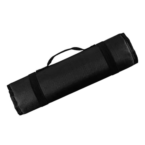 YiNLuax Roll-Werkzeugtasche, tragbar, zusammenklappbar, Werkzeug-Aufbewahrungstasche, zusammenklappbarer Reparaturschlüssel, multifunktionaler Kofferhalter YiNLuax Roll-Werkzeugtasche, tragbar, zusammenklappbar, Werkzeug-Aufbewahrungstasche, zusammenklappbarer Reparaturschlüssel, multifunktionaler Kofferhalter von YiNLuax