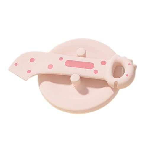 YiNLuax Silikon PET Dose Zubehör Dose Lid Löffel Set 1 Fit 3 Standard Innendurchmesser Für Bequem von YiNLuax