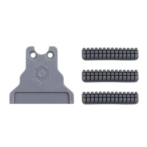 YiNLuax Silikondüsenreinigungspinsel Für 3D Druckerdüsen Sorgt Für Drucke Für Hobbyisten Und YiNLuax Silikondüsenreinigungspinsel Für 3D Druckerdüsen Sorgt Für Drucke Für Hobbyisten Und von YiNLuax