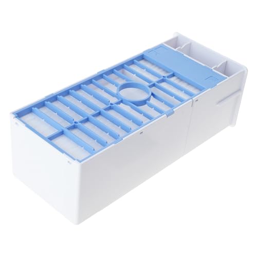 YiNLuax T6997/E6997 Kompatible Inks Wartungsbox Tanks Patrone Für T3400 T3470 T3475 T3480N T5400 T5470 T5485 Großformatdrucker Druckerpatrone YiNLuax T6997/E6997 Kompatible Inks Wartungsbox Tanks Patrone Für T3400 T3470 T3475 T3480N T5400 T5470 T5485 Großformatdrucker Druckerpatrone von YiNLuax