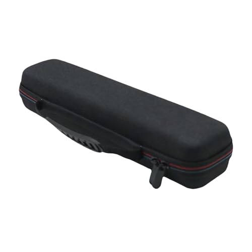 YiNLuax Tragbare Glätteisen-Organizer-Tasche mit Griff, Reise-Aufbewahrungstasche für Salon-Werkzeug und Styling YiNLuax Tragbare Glätteisen-Organizer-Tasche mit Griff, Reise-Aufbewahrungstasche für Salon-Werkzeug und Styling von YiNLuax