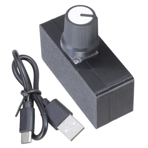 YiNLuax Typ C 4 Drahtlüftergeschwindigkeit Controller Für Flüssigkühlungs Setups Leistungsstarke Pumpen Treiber Computer Server Wärmemanagement von YiNLuax