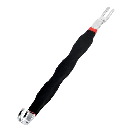 YiNLuax Werkzeug zum Entfernen von Kabelbaumkabelschuhen, ergonomischer Griff, rutschfester Griff, stabile Metallkonstruktion, Drahttrennung YiNLuax Werkzeug zum Entfernen von Kabelbaumkabelschuhen, ergonomischer Griff, rutschfester Griff, stabile Metallkonstruktion, Drahttrennung von YiNLuax
