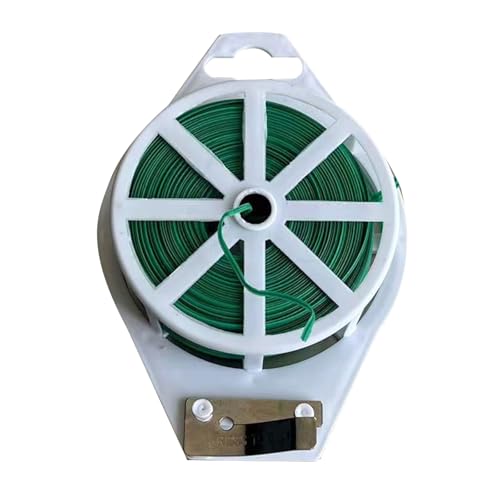 YiNLuax Wiederverwendbare Gurtbindungen Wickeln Anlagen Kabel Einstellbarer Organisation Gurt Grüne Gartengrüne Pflanzen Krawatten YiNLuax Wiederverwendbare Gurtbindungen Wickeln Anlagen Kabel Einstellbarer Organisation Gurt Grüne Gartengrüne Pflanzen Krawatten von YiNLuax