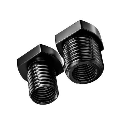 10 Mm Bis M14/16 Mm Mühle Anhangsbekämpfer Verbindungswerkzeugpoliergrenzter Schnittanschlussgewindewinkelwinkeladapter von YiQinzcxg