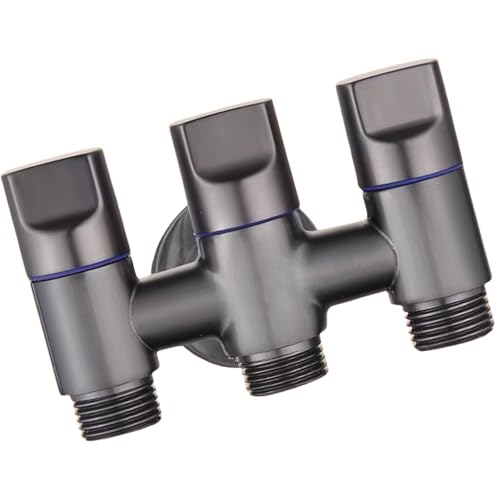 3 Wege Wasser Fließende Trennventile Kleine 3 Wege Wasserspaltventile Einfache Installationen Für Haushalts Und Kommerzielle Nutzungsspüle 3 Wege Wasser Fließende Trennventile Kleine 3 Wege Wasserspaltventile Einfache Installationen Für Haushalts Und Kommerzielle Nutzungsspüle von YiQinzcxg