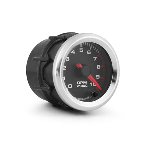 Drehzahl Tachometer 2 10000 U/Min 7 Farbschrittverschiebungen Leicht Drehzahlmesser Für 4 6 8 Zylindergasmotoren LED Tachometer Drehzahl Geschwindigkeitsmesser Drehzahl Tachometer 2 10000 U/Min 7 Farbschrittverschiebungen Leicht Drehzahlmesser Für 4 6 8 Zylindergasmotoren LED Tachometer Drehzahl Geschwindigkeitsmesser von YiQinzcxg