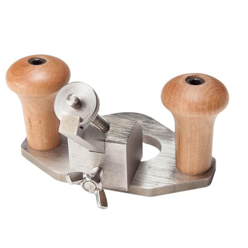 Ergonomisches Design, Holzrasierwerkzeug, Holzbearbeitung, Zugmesser für mühelose Oberflächenverfeinerung und Detailarbeiten von YiQinzcxg