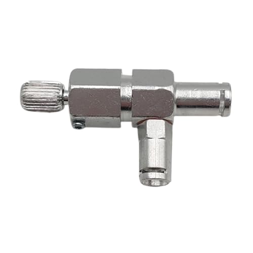 Kaffeemaschine Dampfventile Adapter Kaffeemaschine Adapter Zwei Wege Steuerventile Für Zu Hause Und Kommerzielle Verwendung Geeignet von YiQinzcxg
