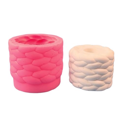 Knoten Kerzenhalter Formen Für Handwerkskanäte Candlestick Teelight Knoten Candlestick Formen Für Handwerksprojekt Verschiedene von YiQinzcxg