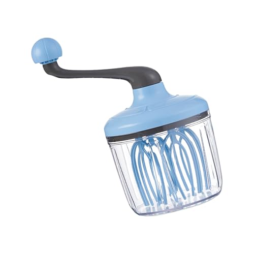 Manuelle Kunststoff Eier Whiskeln Mit Ergonomischem Grip Backmischwerkzeug Geeignet Für Die Schnelle Und Effiziente Mischung In Der Küche Geeignet Manuelle Kunststoff Eier Whiskeln Mit Ergonomischem Grip Backmischwerkzeug Geeignet Für Die Schnelle Und Effiziente Mischung In Der Küche Geeignet von YiQinzcxg