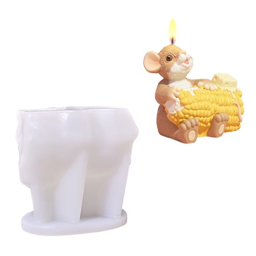 Mauskäse Silikonformen Für Kerzenseife Seifenkuchen Fondant Gipsdekoration Epoxidharz Silikonformen Silikonkerker Herstellung Mauskäse Silikonformen Für Kerzenseife Seifenkuchen Fondant Gipsdekoration Epoxidharz Silikonformen Silikonkerker Herstellung von YiQinzcxg