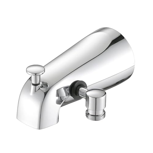 Metallbadewater Wasserauslass Mit Wasserkontrolle Langes Servcie Entwirft Badewanne Auslass Spender Wasserhahn von YiQinzcxg