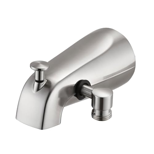 Metallbadewater Wasserauslass Mit Wasserkontrolle Langes Servcie Entwirft Badewanne Auslass Spender Wasserhahn von YiQinzcxg