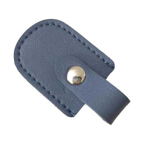 Praktische Lederschere Bedeckt Flexible Scherenbeutel Lederscheide Kleine Scherenscheide Für Kleine Scheren Geeignet von YiQinzcxg