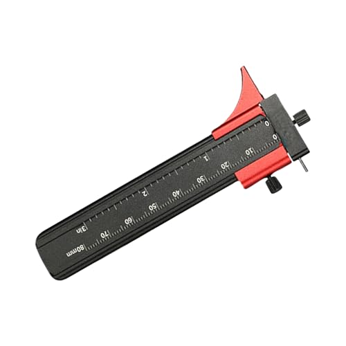 Professionelles Parallel Scribing Werkzeug Parallel Line Scriber Isometrische Linienstecher Parallel Line Carving Tool Einstellbar Professionelles Parallel Scribing Werkzeug Parallel Line Scriber Isometrische Linienstecher Parallel Line Carving Tool Einstellbar von YiQinzcxg