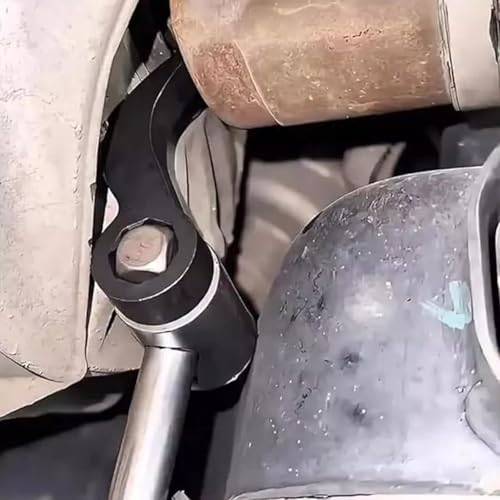 Stahl CV Fugen Achsenentferner Demontage Werkzeug Für Auto Reparaturwerkstatt Garagen Fahrzeugwartung Einfach Zu Verwendende Effiziente Achsenentferner Stahl CV Fugen Achsenentferner Demontage Werkzeug Für Auto Reparaturwerkstatt Garagen Fahrzeugwartung Einfach Zu Verwendende Effiziente Achsenentferner von YiQinzcxg