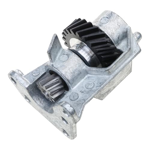 Standmixer Getriebe Ersatzmixer Antriebe Getriebe Mixer Zubehör Aufsätze Metallstruktur für WP240309-2 von YiQinzcxg