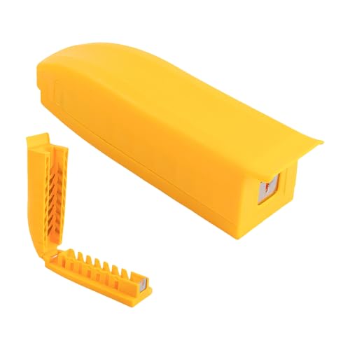 Tragbares Hot Dogs Slicer Tool Wurst Sogar Schnittgerät Für Picknicks Und Camping Multifunktionales Sicheres Küchengeräte von YiQinzcxg