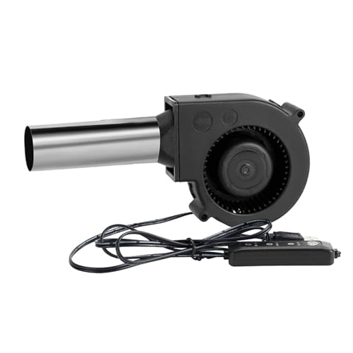 USB Betriebenes Gebläse Mit Variabler Geschwindigkeitskontrolle Für Herdcamping Mit 3 Einstellbaren Geschwindigkeiten Kunststoffdesign Tragbarer Zentrifugal Turbomlower USB Betriebenes Gebläse Mit Variabler Geschwindigkeitskontrolle Für Herdcamping Mit 3 Einstellbaren Geschwindigkeiten Kunststoffdesign Tragbarer Zentrifugal Turbomlower von YiQinzcxg