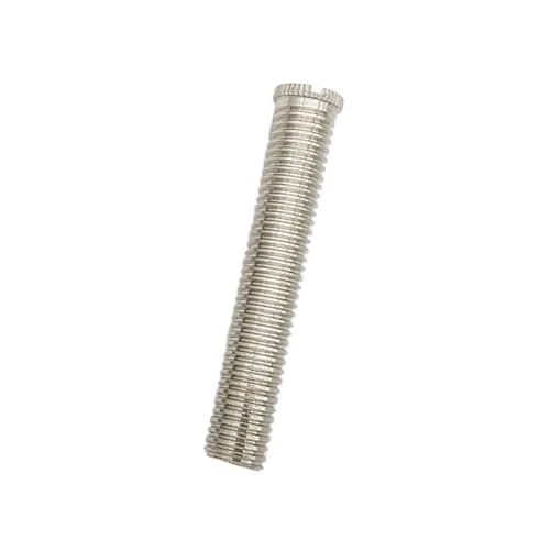 Waschbecken Messing Sieb Stecker Schrauben Schrauben Spülbecken Korb Sieb Abfallschrauben Schrauben Leicht Zu Ersetzen Zu Ersetzen von YiQinzcxg