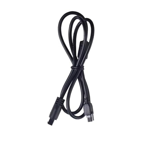YiQinzcxg 4Pin Verlängerungskabel Für Labor 3D Drucker Coppers Verlängerung Jumper Kabel Mit Magnetringen Zubehör von YiQinzcxg