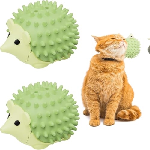 YiQinzcxg 5 Pack Katzen Minze Stimulierende Spielzeug Infundierte Kratzpolsterwand Die Für Aktive Katzen Stimuliert YiQinzcxg 5 Pack Katzen Minze Stimulierende Spielzeug Infundierte Kratzpolsterwand Die Für Aktive Katzen Stimuliert von YiQinzcxg