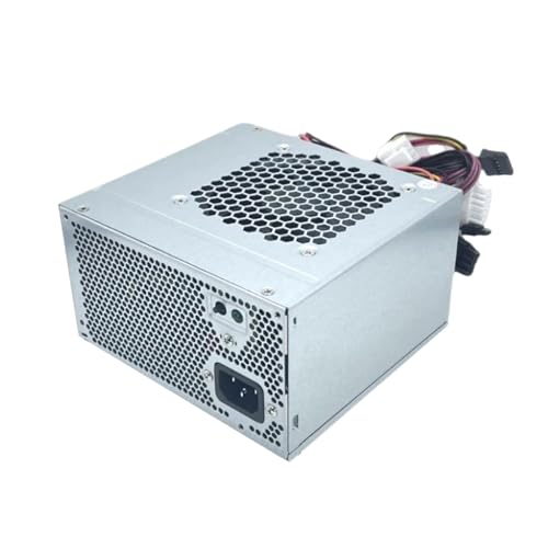 YiQinzcxg 550W Stromversorgungsersatz Für 3630 3640 Computer von YiQinzcxg