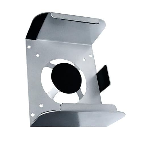 YiQinzcxg Anzeigehalterung Für Kleine Hostmontage Wärme Dissipation Anti Scratch Für Den Bildschirm Unter Schreibtisch Oder Wandständer YiQinzcxg Anzeigehalterung Für Kleine Hostmontage Wärme Dissipation Anti Scratch Für Den Bildschirm Unter Schreibtisch Oder Wandständer von YiQinzcxg