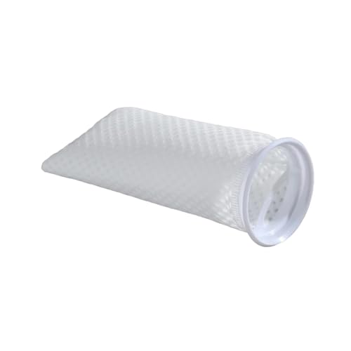YiQinzcxg Aquarium Fischtankfilter Ersatzfilter Für Süßwassersalzwasseraquarium Fischtank Beutelfiltration Geeignet YiQinzcxg Aquarium Fischtankfilter Ersatzfilter Für Süßwassersalzwasseraquarium Fischtank Beutelfiltration Geeignet von YiQinzcxg