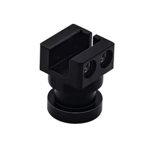 YiQinzcxg Bambulab Zu V6voron Extrusion Head Conversion Adapter Für 3D Drucker Mit V6voron Kompatibilität YiQinzcxg Bambulab Zu V6voron Extrusion Head Conversion Adapter Für 3D Drucker Mit V6voron Kompatibilität von YiQinzcxg