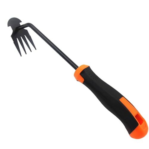 YiQinzcxg Effizienter Gartenhand Unkrautschneider Gelenkschaber Unkraut Cutter Unkrautgleiser Professioneller Trimmer Für Unkraut Werkzeug Geeignet YiQinzcxg Effizienter Gartenhand Unkrautschneider Gelenkschaber Unkraut Cutter Unkrautgleiser Professioneller Trimmer Für Unkraut Werkzeug Geeignet von YiQinzcxg