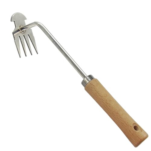 YiQinzcxg Effizienter Gartenhand Unkrautschneider Gelenkschaber Unkraut Cutter Unkrautgleiser Professioneller Trimmer Für Unkraut Werkzeug Geeignet YiQinzcxg Effizienter Gartenhand Unkrautschneider Gelenkschaber Unkraut Cutter Unkrautgleiser Professioneller Trimmer Für Unkraut Werkzeug Geeignet von YiQinzcxg